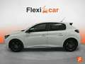 Peugeot 208 PureTech 73kW (100CV) EAT8 Allure Blanco - thumbnail 3