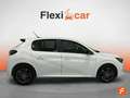 Peugeot 208 PureTech 73kW (100CV) EAT8 Allure Blanco - thumbnail 5