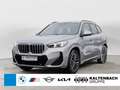 BMW X1 xDrive 25e M-Sport LED NAVI KAMERA KLIMA Silber - thumbnail 1