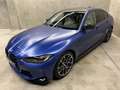 BMW M3 Competition Blauw - thumbnail 6