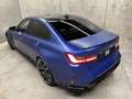 BMW M3 Competition Blau - thumbnail 10