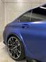BMW M3 Competition Blauw - thumbnail 8