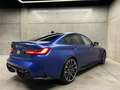 BMW M3 Competition Blauw - thumbnail 12