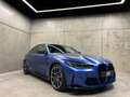 BMW M3 Competition Blauw - thumbnail 1