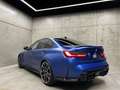 BMW M3 Competition Bleu - thumbnail 9