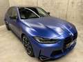 BMW M3 Competition Blau - thumbnail 2