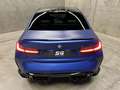 BMW M3 Competition Blauw - thumbnail 11