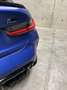 BMW M3 Competition Bleu - thumbnail 13