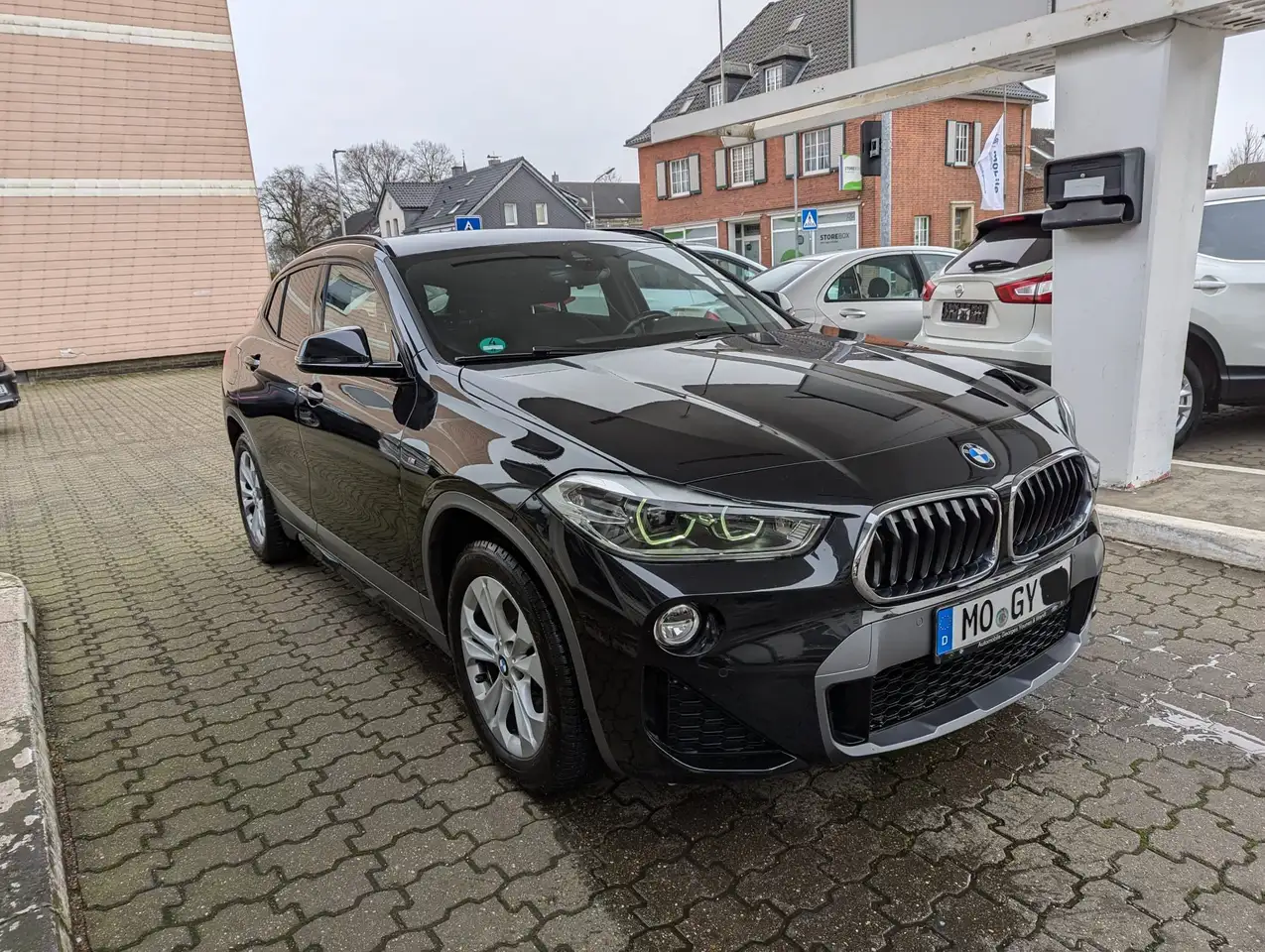 BMW X2 M
