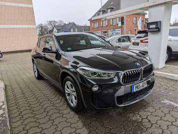 xDrive20d Aut.  M Sport X Paket