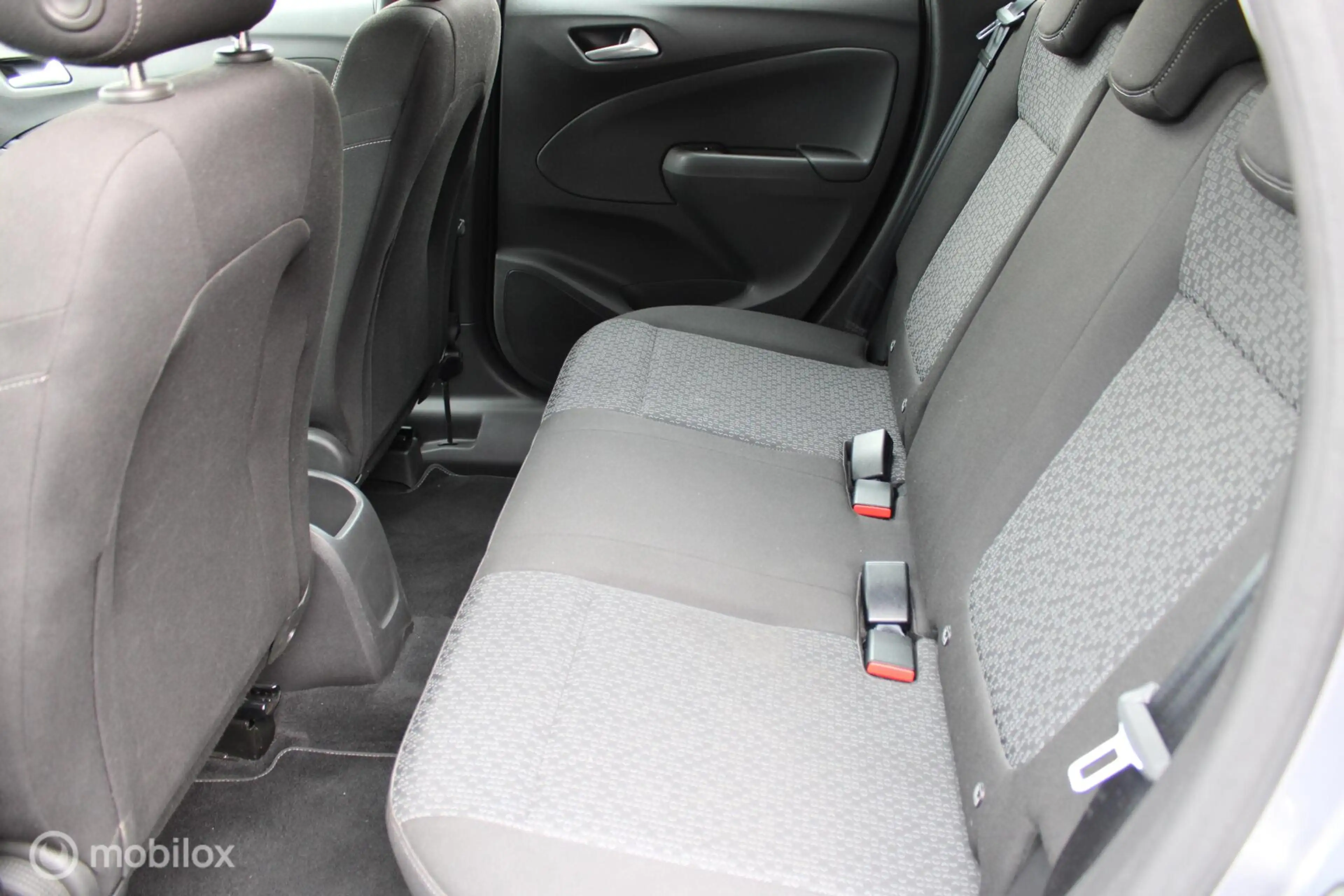 Opel Crossland 1.2 Turbo 110 PK Edition, Nieuw Model, Cruise, Nav — photo 10