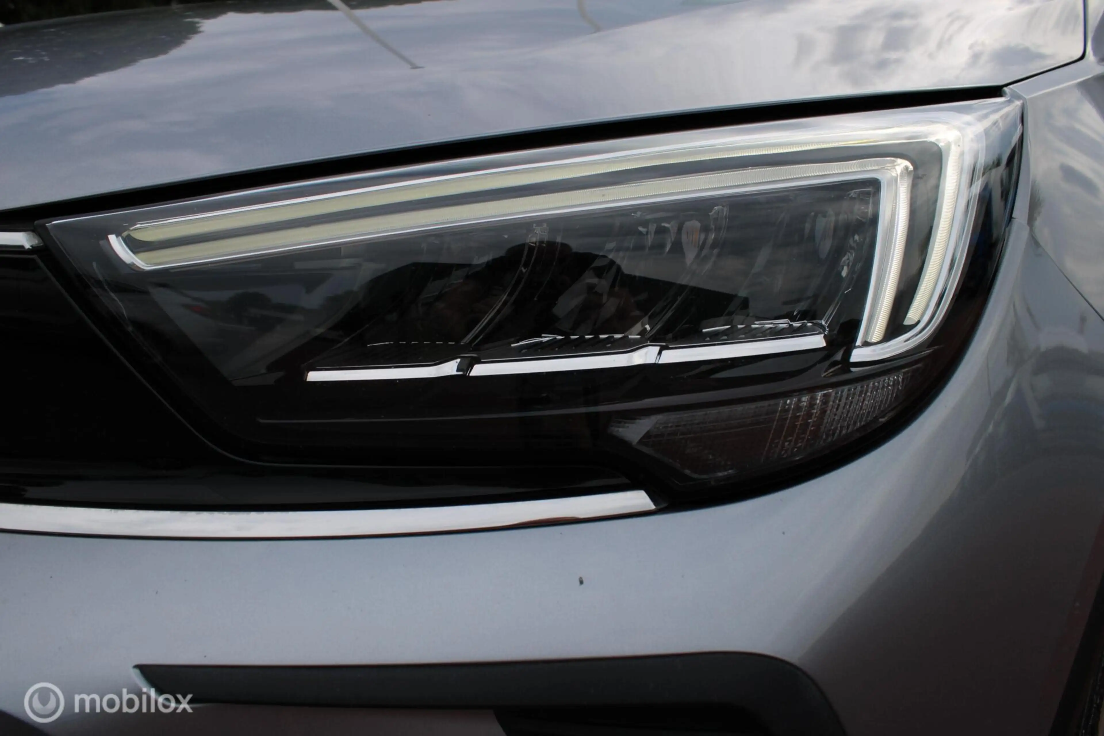 Opel Crossland 1.2 Turbo 110 PK Edition, Nieuw Model, Cruise, Nav — photo 13