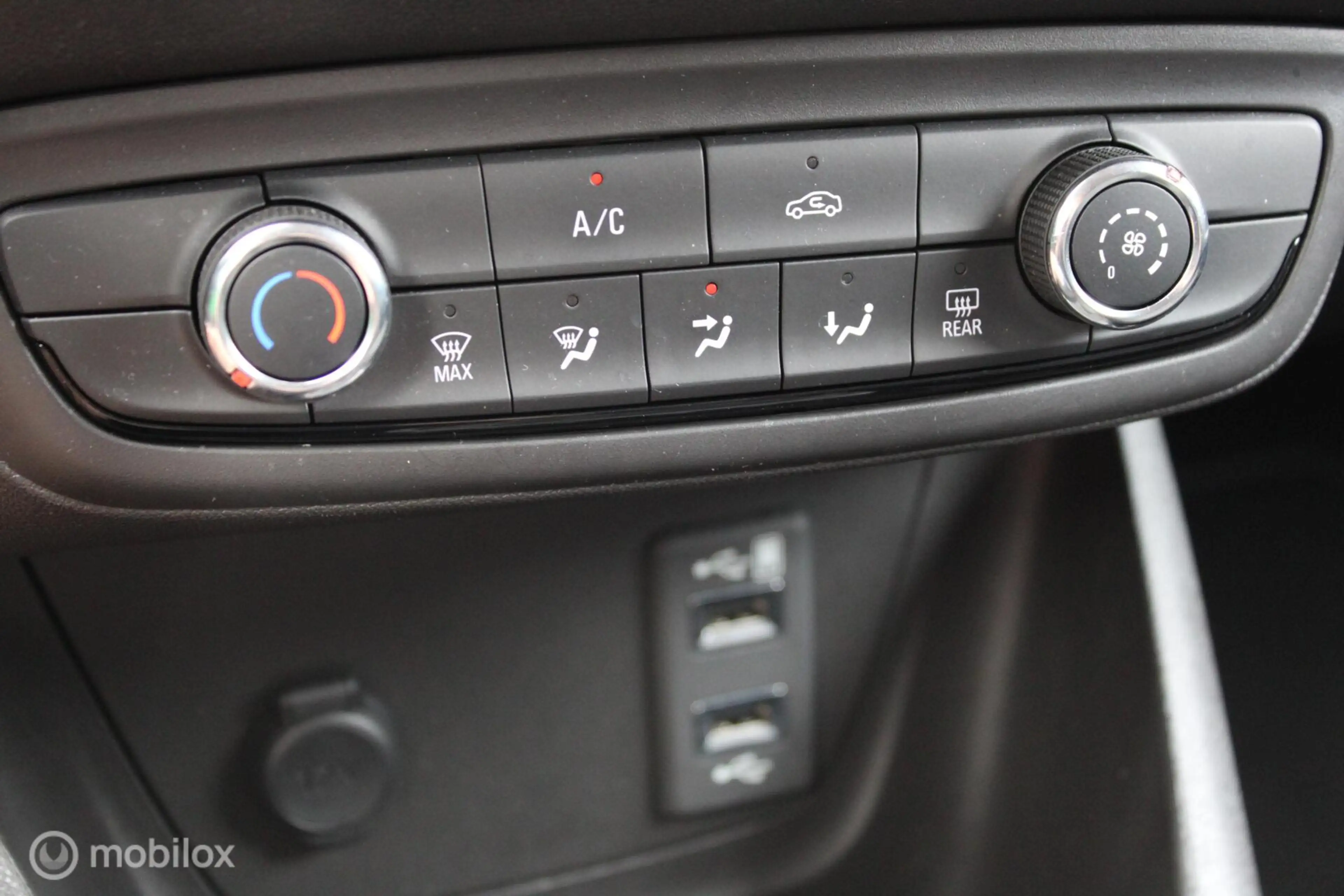 Opel Crossland 1.2 Turbo 110 PK Edition, Nieuw Model, Cruise, Nav — photo 19