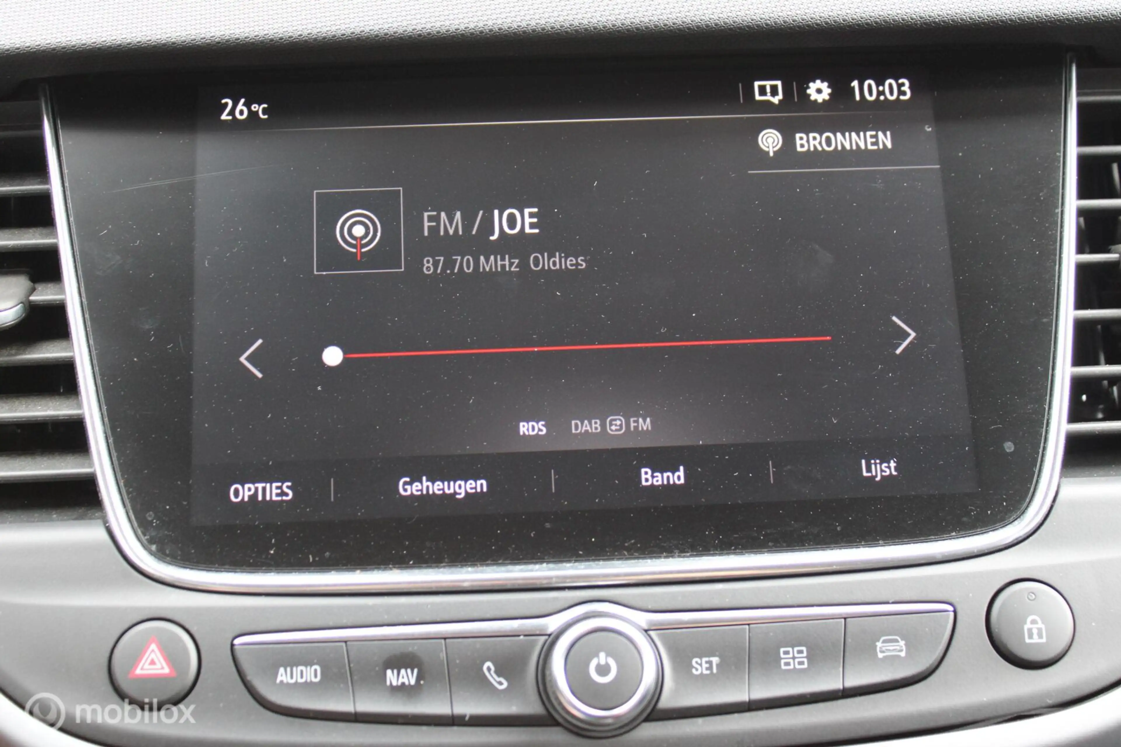Opel Crossland 1.2 Turbo 110 PK Edition, Nieuw Model, Cruise, Nav — photo 27
