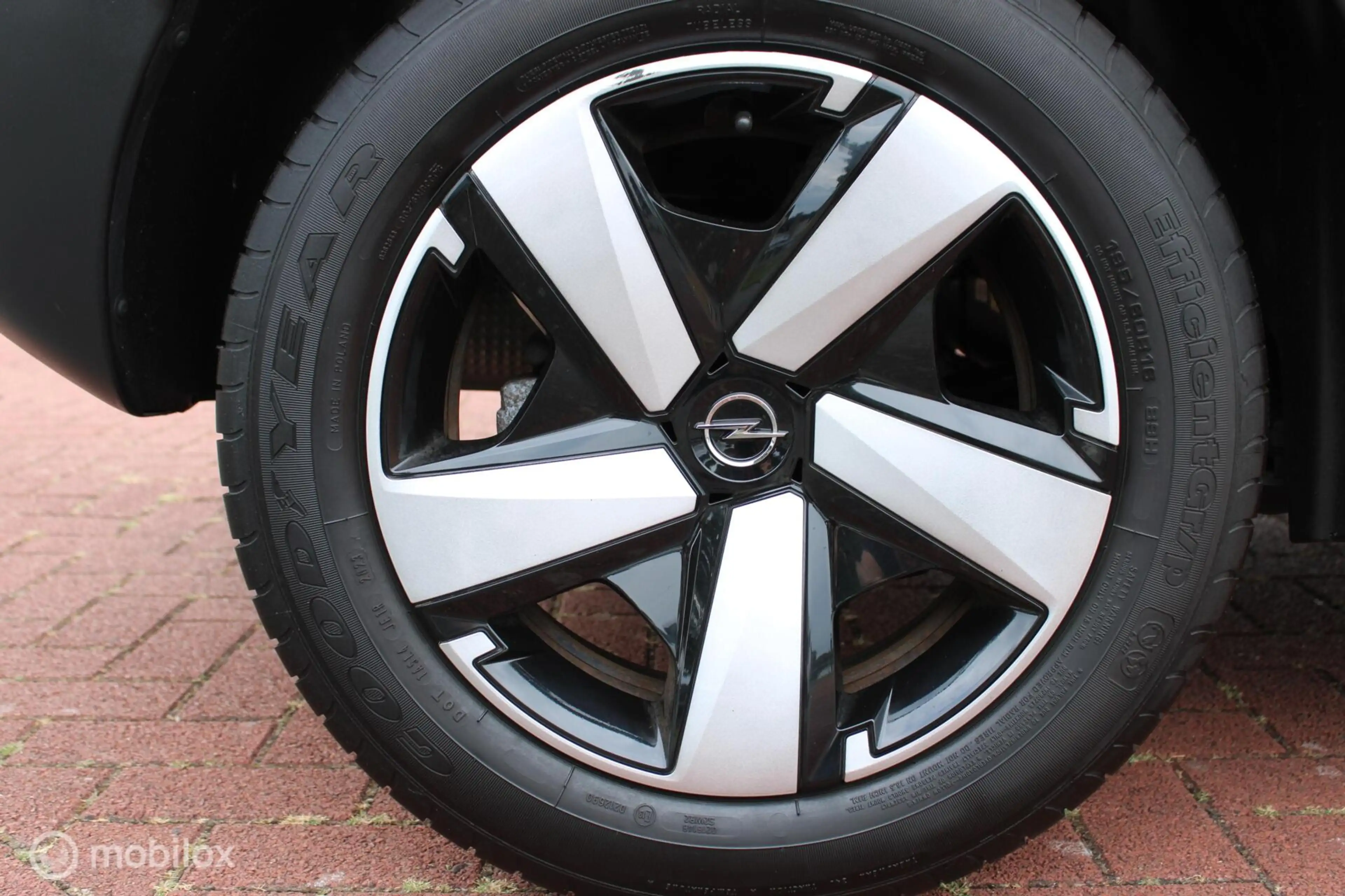 Opel Crossland 1.2 Turbo 110 PK Edition, Nieuw Model, Cruise, Nav — photo 16