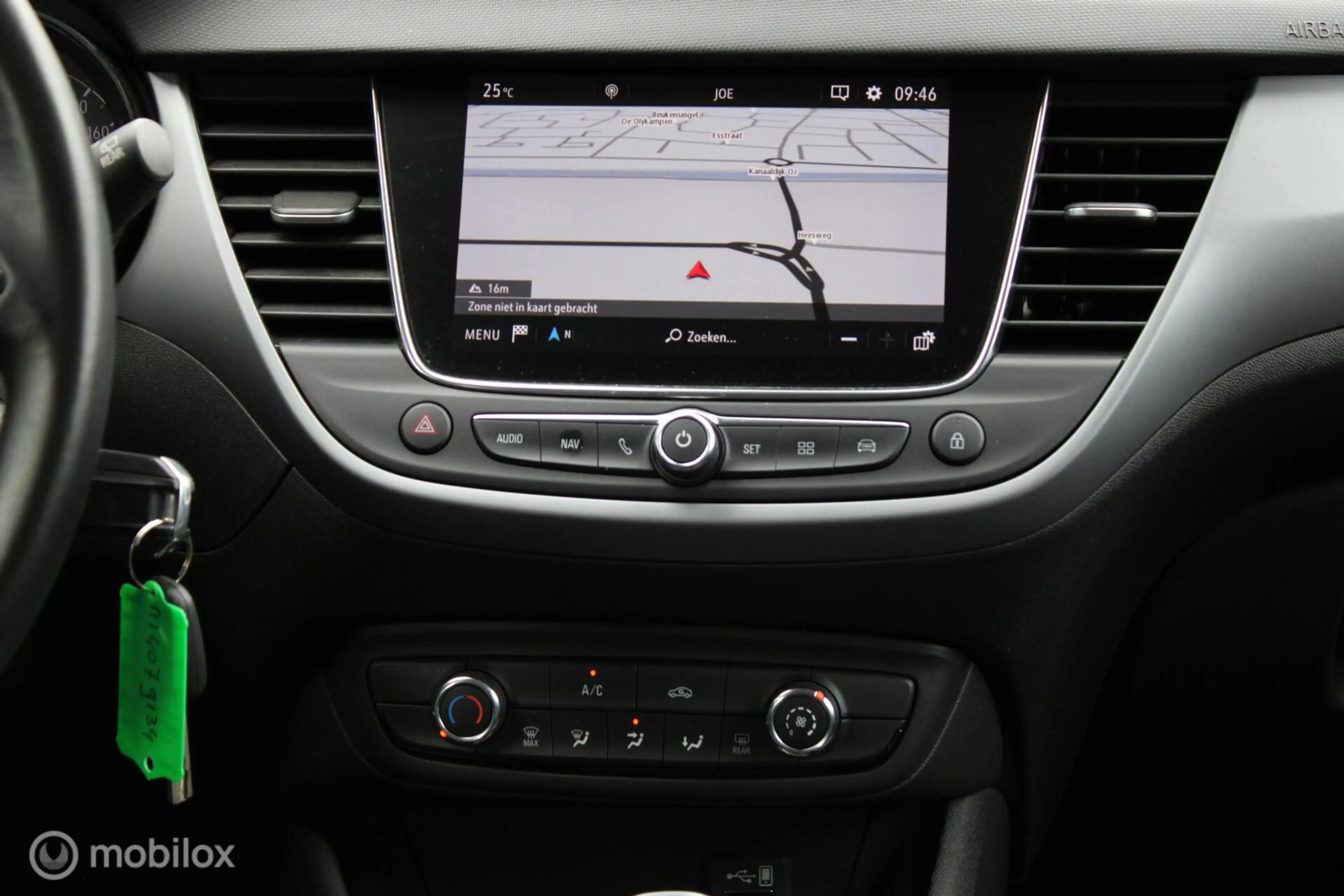 Opel Crossland 1.2 Turbo 110 PK Edition, Nieuw Model, Cruise, Nav — photo 24