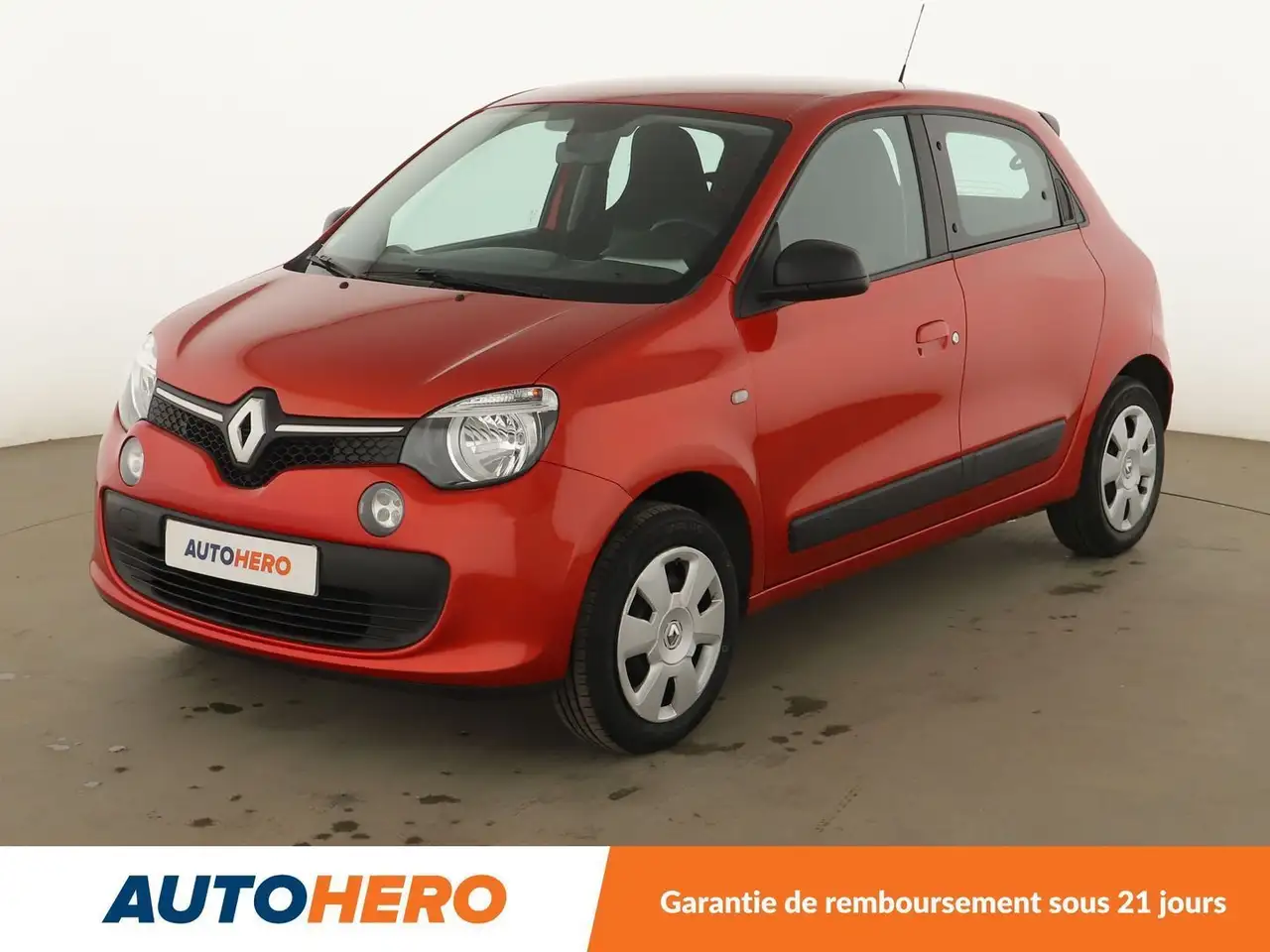 Renault Twingo 1.0 SCe Life