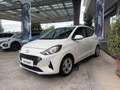 Hyundai i10 i10 Tech 1.0 MPi 67 CV Wit - thumbnail 4