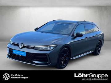 2.0 TDI DSG R-line