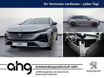 Elektromotor 156 GT SW Surrounding Paket Plu