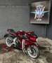 MV Agusta Superveloce 800 Modèle S - Série ltd « 98 » Červená - thumbnail 8