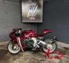 MV Agusta Superveloce 800 Modèle S - Série ltd « 98 » Červená - thumbnail 9