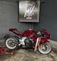 MV Agusta Superveloce 800 Modèle S - Série ltd « 98 » Červená - thumbnail 1