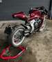 MV Agusta Superveloce 800 Modèle S - Série ltd « 98 » Červená - thumbnail 4