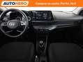 Hyundai i20 1.2 MPI SLX Blanco - thumbnail 13