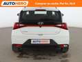 Hyundai i20 1.2 MPI SLX Blanco - thumbnail 5