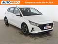 Hyundai i20 1.2 MPI SLX Blanco - thumbnail 8