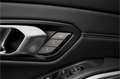 BMW 340 3-serie M340i xDrive M-Sport HUD Schuifdak Camera Zwart - thumbnail 25