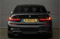 BMW 340 3-serie M340i xDrive M-Sport HUD Schuifdak Camera Zwart - thumbnail 11