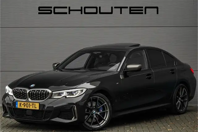 BMW 340 3-serie M340i xDrive M-Sport HUD Schuifdak Camera