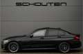 BMW 340 3-serie M340i xDrive M-Sport HUD Schuifdak Camera Zwart - thumbnail 9