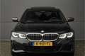 BMW 340 3-serie M340i xDrive M-Sport HUD Schuifdak Camera Zwart - thumbnail 13