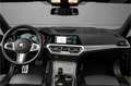 BMW 340 3-serie M340i xDrive M-Sport HUD Schuifdak Camera Zwart - thumbnail 2