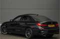 BMW 340 3-serie M340i xDrive M-Sport HUD Schuifdak Camera Zwart - thumbnail 10