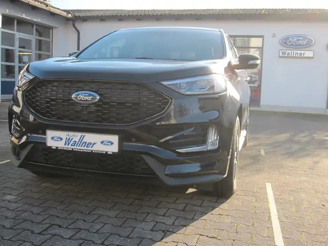 Ford Edge ST-Line 4x4 PANORAMADACH,TECHNOLOGIE-PAKET