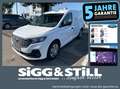 Ford Transit Connect Kasten Trend L2 AT PHEV NAVI*SHZ*PDC Blanc - thumbnail 1