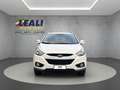 Hyundai iX35 ix35 5p 4WD 2.0 CRDi 136cv 6m  Comfort Blanc - thumbnail 2