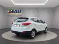 Hyundai iX35 ix35 5p 4WD 2.0 CRDi 136cv 6m  Comfort Blanc - thumbnail 6