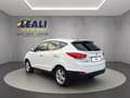 Hyundai iX35 ix35 5p 4WD 2.0 CRDi 136cv 6m  Comfort Blanc - thumbnail 4