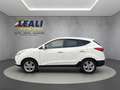 Hyundai iX35 ix35 5p 4WD 2.0 CRDi 136cv 6m  Comfort Blanc - thumbnail 3