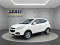 Hyundai iX35 ix35 5p 4WD 2.0 CRDi 136cv 6m  Comfort Blanc - thumbnail 1