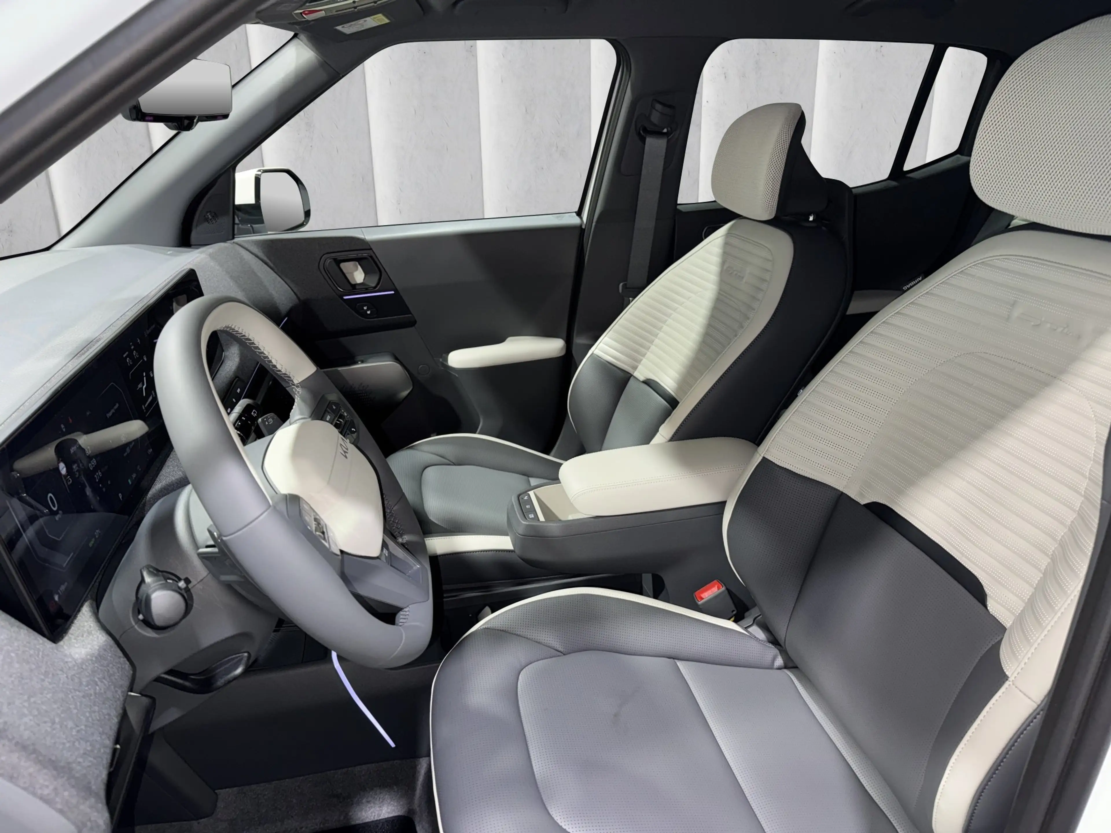 Kia EV2 GT-Line 61.0 kWh Sports Utility Vehicle. 100 kW. 5 — photo 10