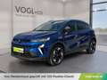 Renault Captur Techno TCe 90 Blau - thumbnail 1