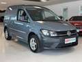 Volkswagen Caddy Kasten 1.2 TSI KLIMA Grau - thumbnail 1