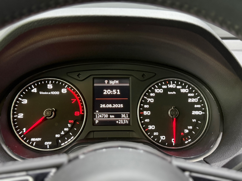 Audi Q2 40 TFSI quattro sport|1.Hand|3J.Garantie| — photo 15