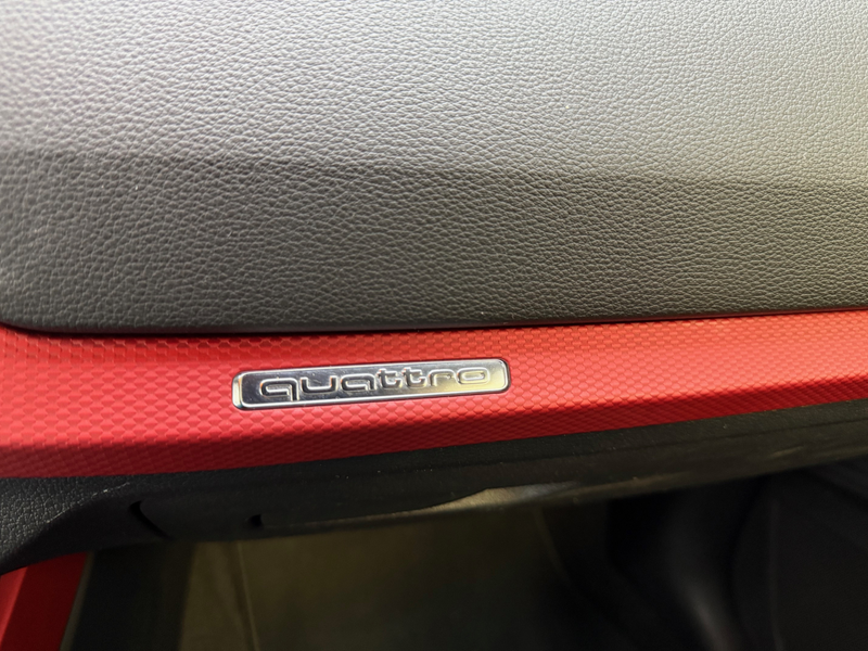 Audi Q2 40 TFSI quattro sport|1.Hand|3J.Garantie| — photo 16